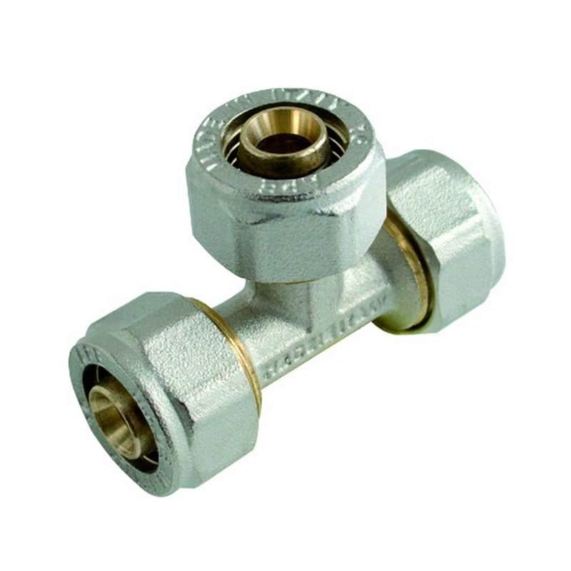 Multischichtrohr 16x2 Mm – 10 Meter Rolle, APE 373, PEX-AL-PEX Verbundrohr Für Heizung & Sanitär