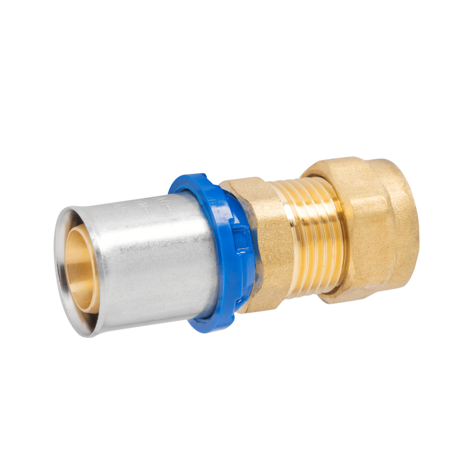 APL Series, press fittings - Ape Raccorderie