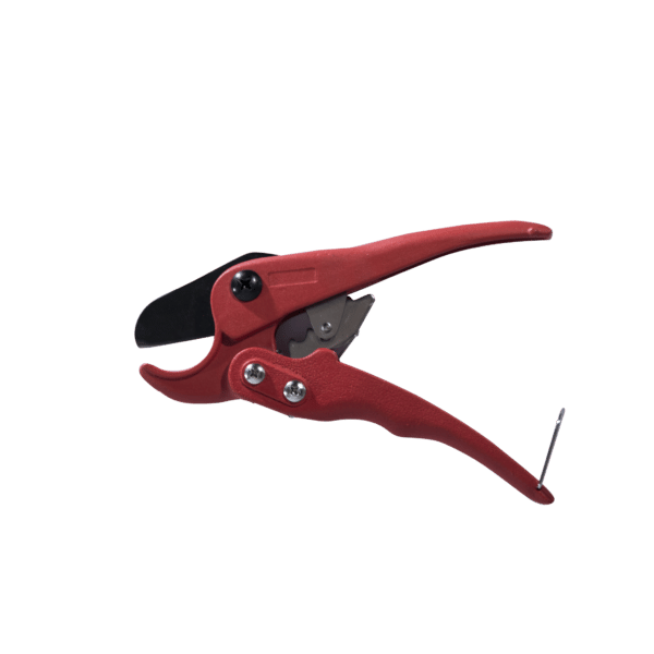 Pipe shears