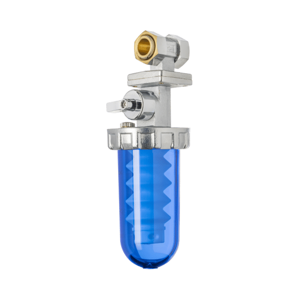 T polyphosphate doser