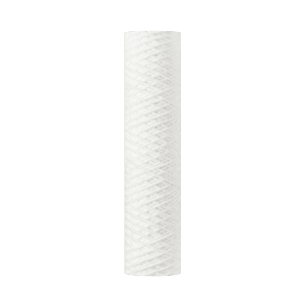 Polypropylene strand cartridge
